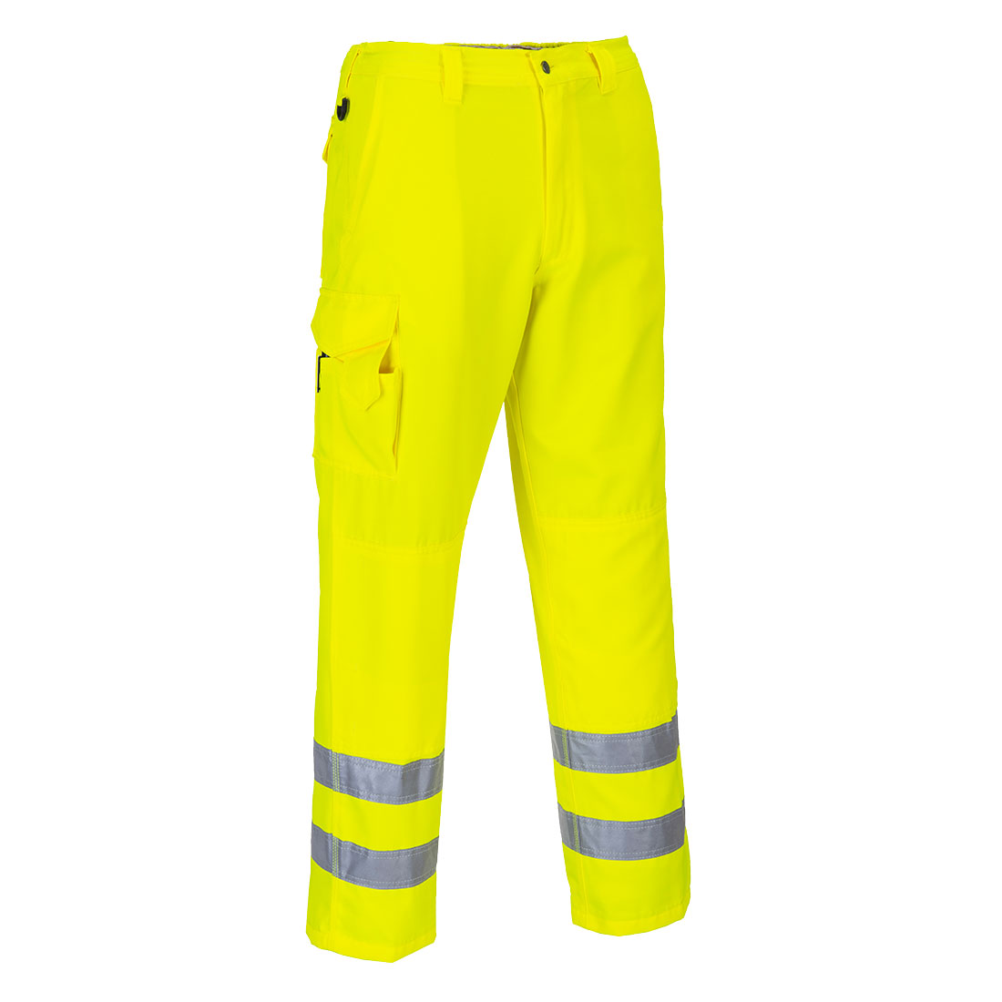 yellow tall
